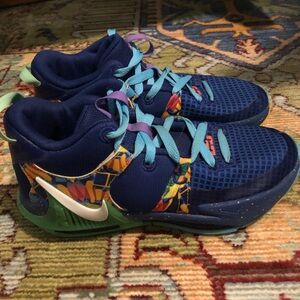 Boy’s Nike Lebron Sneakers